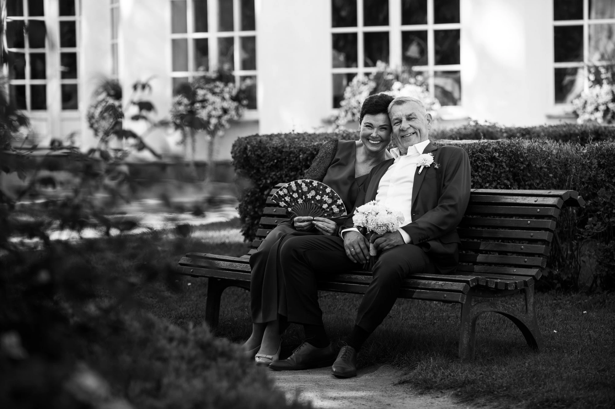 Event and wedding photography