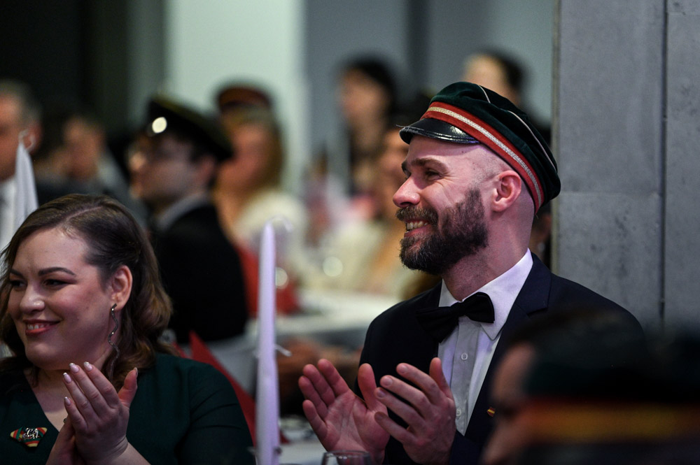 Event photography