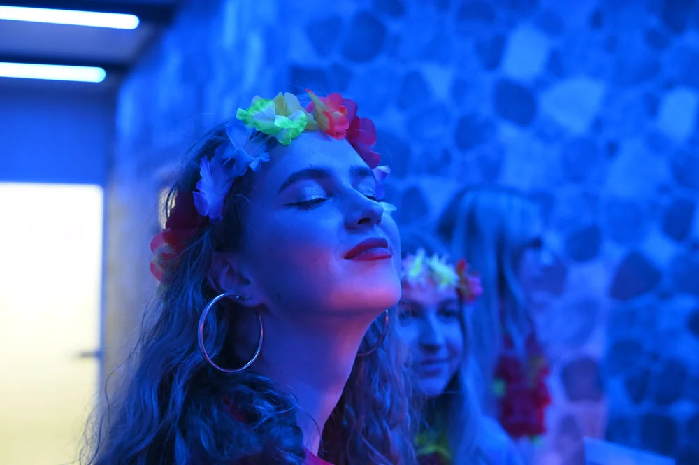 Event photography