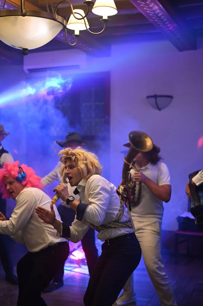 Event photography