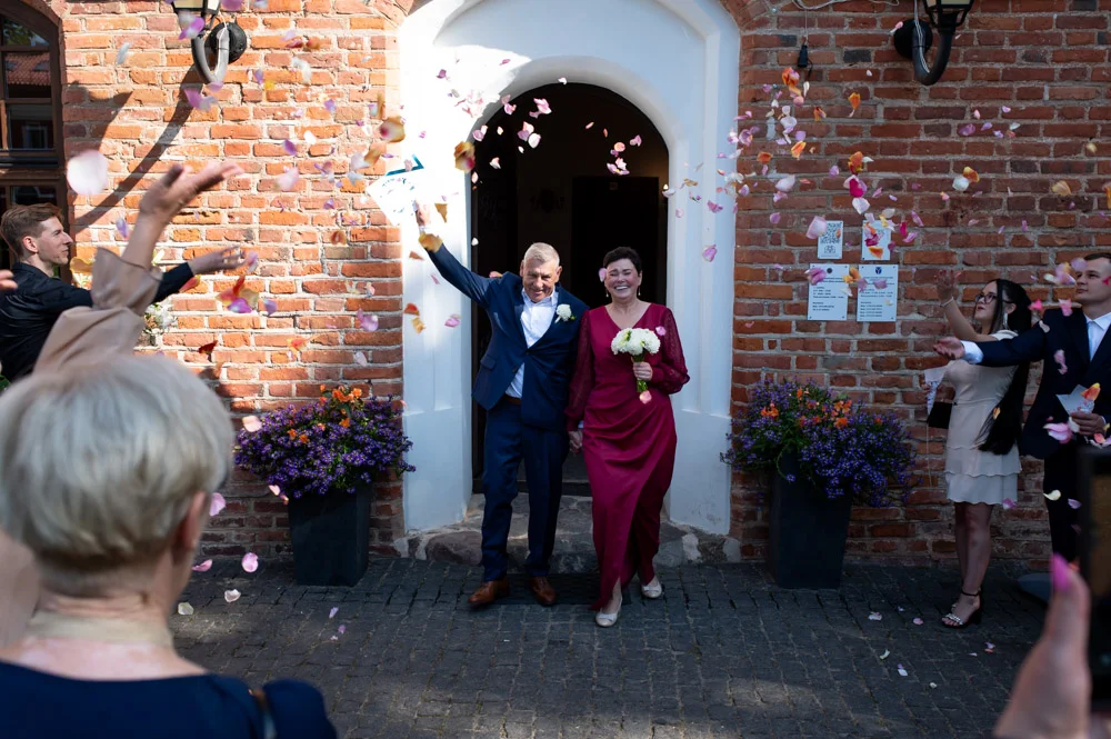 Event photography