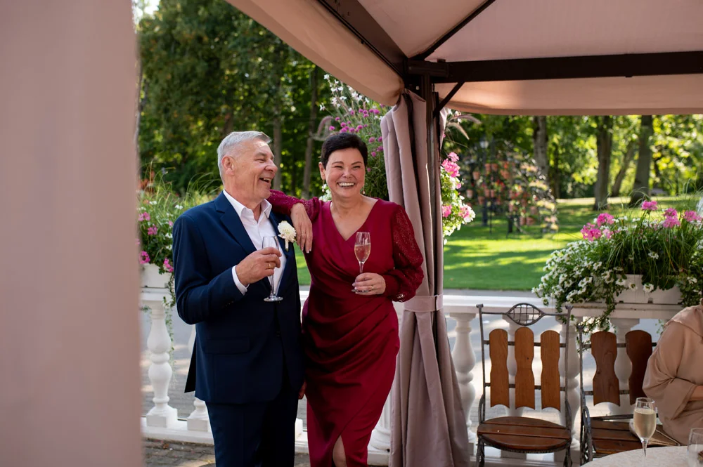 Event photography