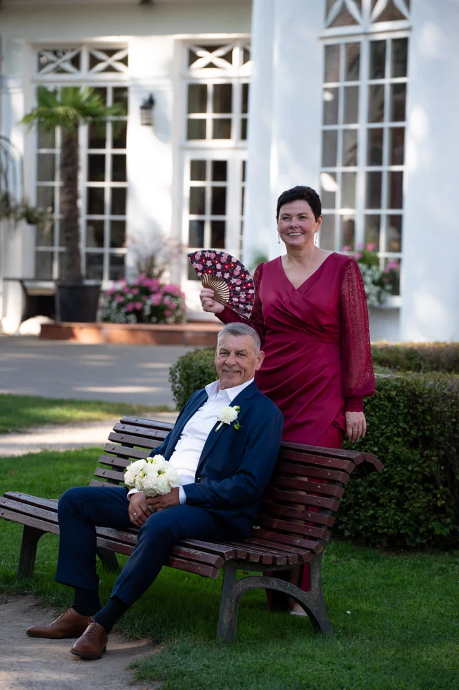 Event photography
