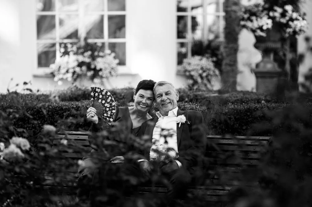 Wedding photography