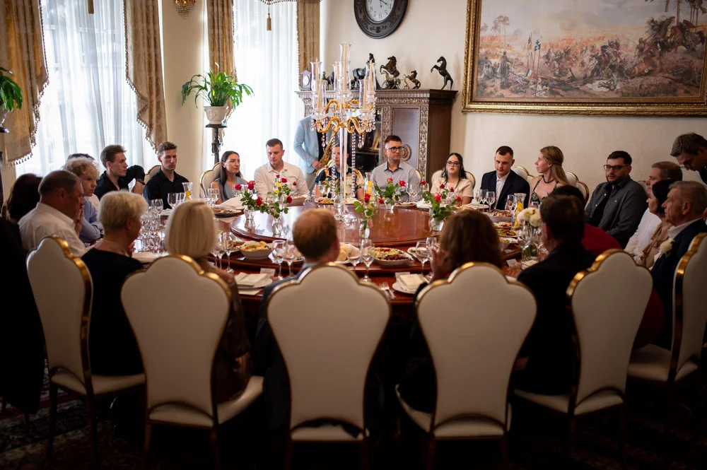 Event photography